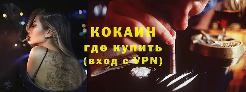 Cocaine Fish Scale  Верхняя Пышма 